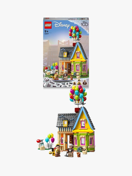 LEGO - Disney Pixar - ’Up’ House (43217)