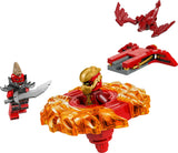 LEGO - Ninjago - Kai's Dragon Spinjitzu Spinner (71823) LEGO