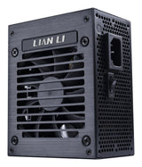 Lian Li SP750 V2 SFX Gold Power Supply - 750 Watt - Black Lian Li