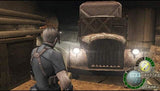 Resident Evil 4 HD