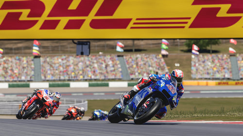 MotoGP 22 Milestone