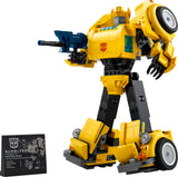 LEGO 10338 Icons Bumblebee LEGO