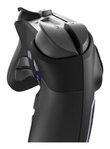Turtle Beach Victrix Pro BFG Reloaded – PS/PC, sort – Trigger i nærbillede