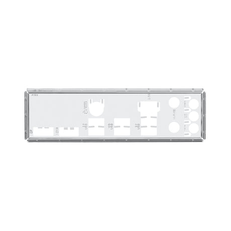 I/O-skjold til ASUS PRIME B760M-A WIFI II