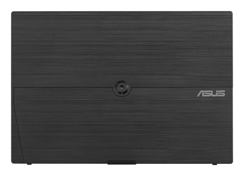 ASUS ZenScreen MB16FC – bagside med stativgevind
