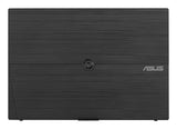 ASUS ZenScreen MB16FC – bagside med stativgevind