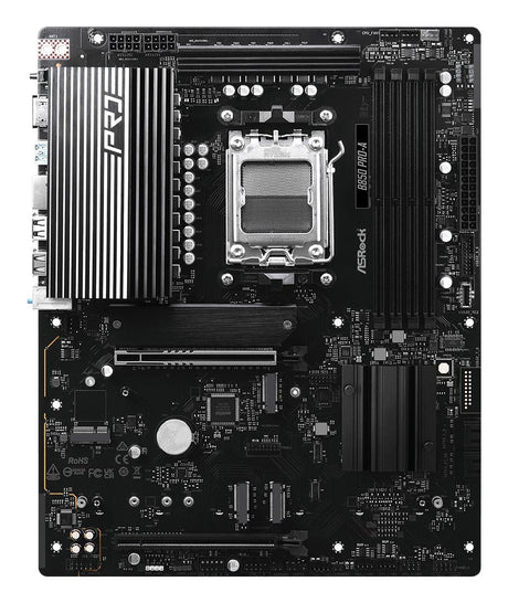 ASRock B850 Pro-A ATX AM5 ASRock