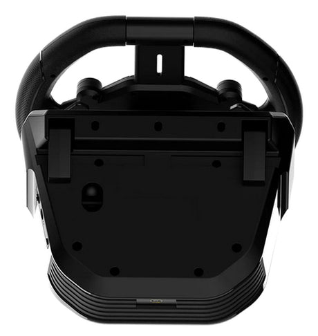 Turtle Beach Racer Wireless – Trådløst rat til Xbox og PC – rat bagfra