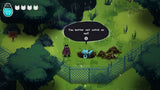 Crypt Custodian – PlayStation 5 – skærmbillede fra spillet