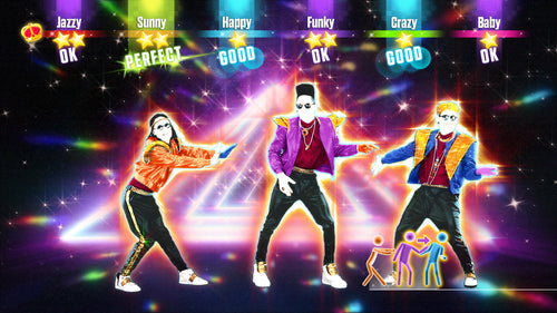 Just Dance 2016 (UK)