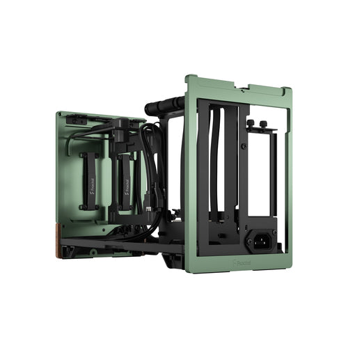 ITX Fractal Design Terra Jade