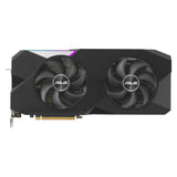 ASUS Radeon RX 7900 XT 20GB GDDR6 DUAL OC ASUS