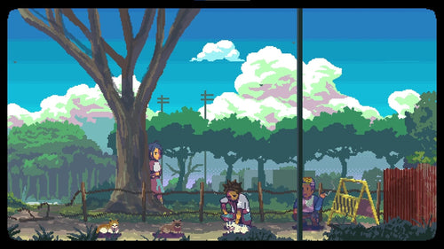 A Space For The Unbound (Special Edition) – Nintendo Switch – supplerende produktillustration 13