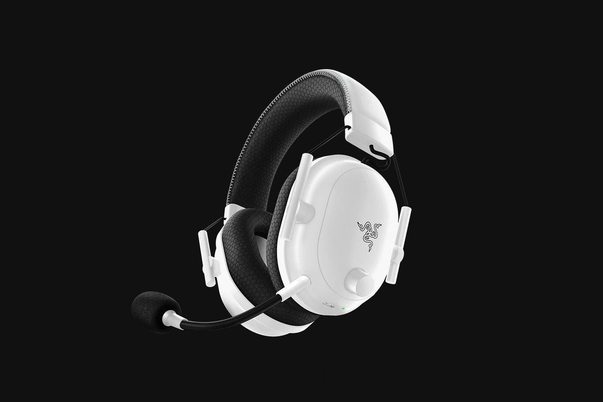 Razer BlackShark V2 Pro – Wireless Esports Gaming Headset with THX Spatial Audio Razer