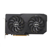 ASUS Radeon RX 6600 8GB DUAL V2 ASUS