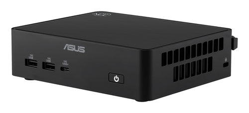 ASUS NUC RNUC16WCKC3072C2 – set skråt fra siden