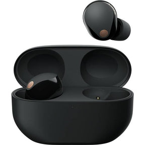 Sony - WF-1000XM5 True Wireless Earbuds Black Sony