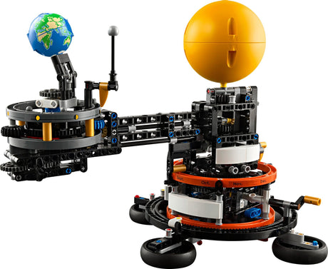 LEGO 42179 Technic Sun Earth Moon Model