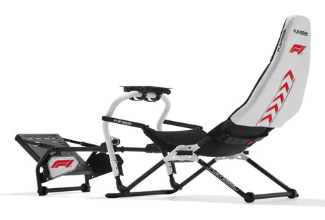 Playseat® Challenge DD - F1® Edition Playseat
