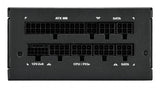 Sharkoon Rebel P20 SFX 1000W Black SFX 12V 4.1 Cybenetics Platinum 12V-2x6 600W Fully Modular Zero RPM Power Supply Sharkoon