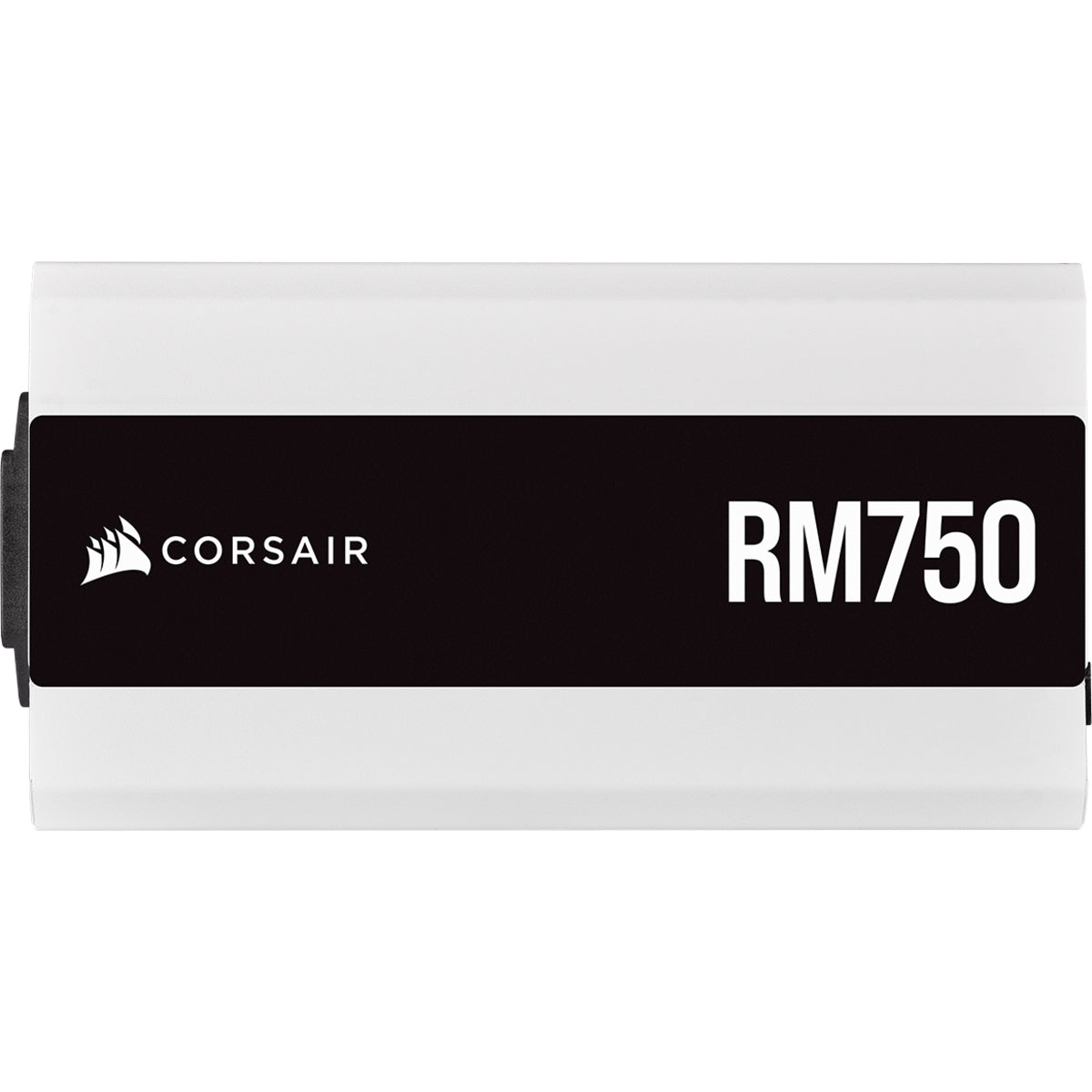 CORSAIR RM White Series RM750 Strømforsyning 750Watt