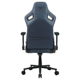 COUGAR Defensor S Navy Blue F gamingstol – produktdetalje