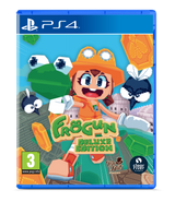 Frogun - Deluxe Edition