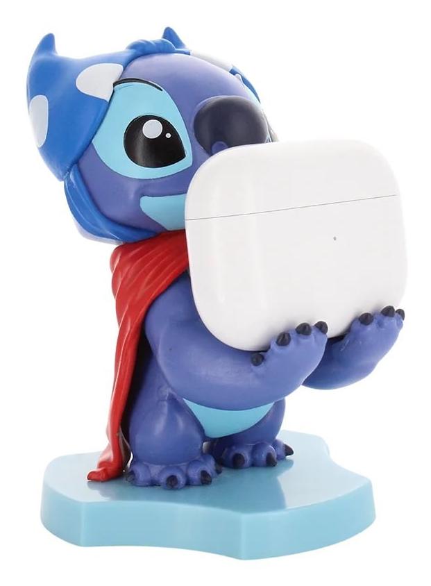 CABLE GUYS - HOLDEM - LILO & STITCH UNDERPANTS HERO Cable Guys