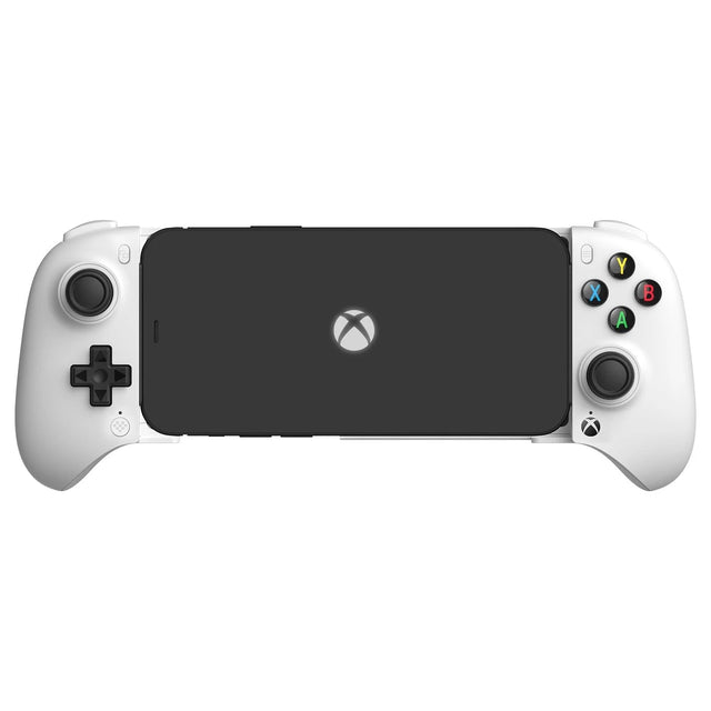 Hvid 8BitDo Ultimate Mobile Gaming Controller – Xbox Edition