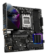 ASRock B850M Riptide WiFi bundkort - produktbillede 4