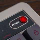 8BitDo Retro 108 Mechanical Keyboard N Edition – Tændknap