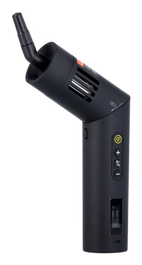 Rollei SmokeMaster Pro RGB Rollei