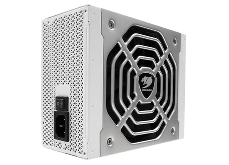 COUGAR Polar 1050W ATX3.1 / 80 Plus Platinum, modulær strømforsyning – produktdetalje