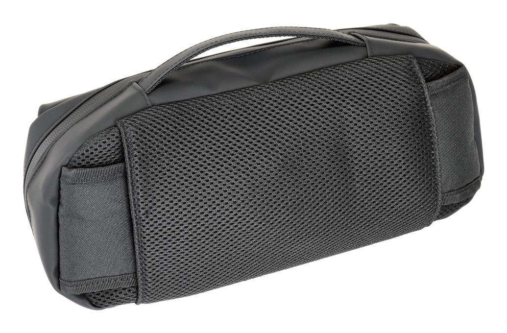 HORI - Adventure Pack - Black - Dark Grey HORI