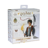 OTL - Junior Dome Headphones - Harry Potter Hogwarts Crest (HP0721) OTL