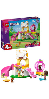 LEGO 42665 Friends Puppy Playground LEGO