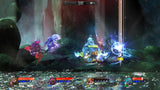 Bounty Battle