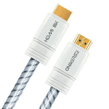 ONIVERSE - 8K HDMI cable - White ONIVERSE