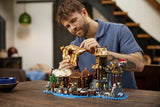 LEGO Ideas - Wikingerdorf Lego