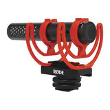 Rode VideoMic GO II