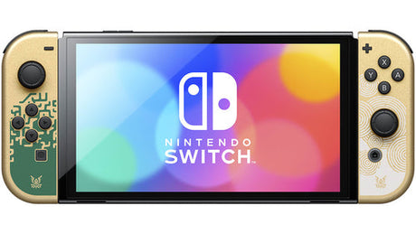Nintendo Switch OLED Console (The Legend of Zelda: Tears of the Kingdom Edition) Nintendo