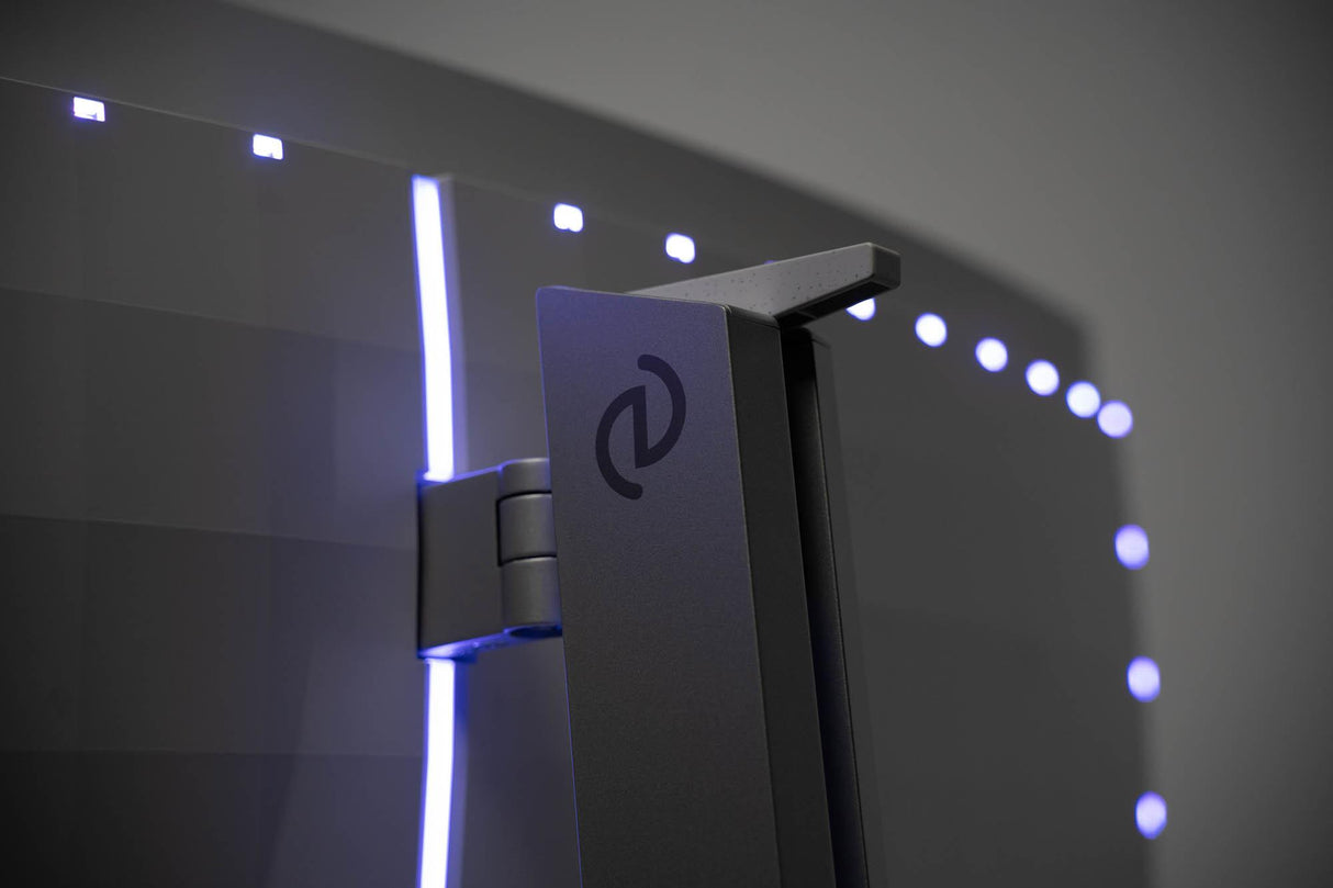 Philips Evnia 8000 49M2C8900 49 5120 x 1440 (UltraWide) HDMI DisplayPort USB-C 240Hz  Dockingskærm Philips