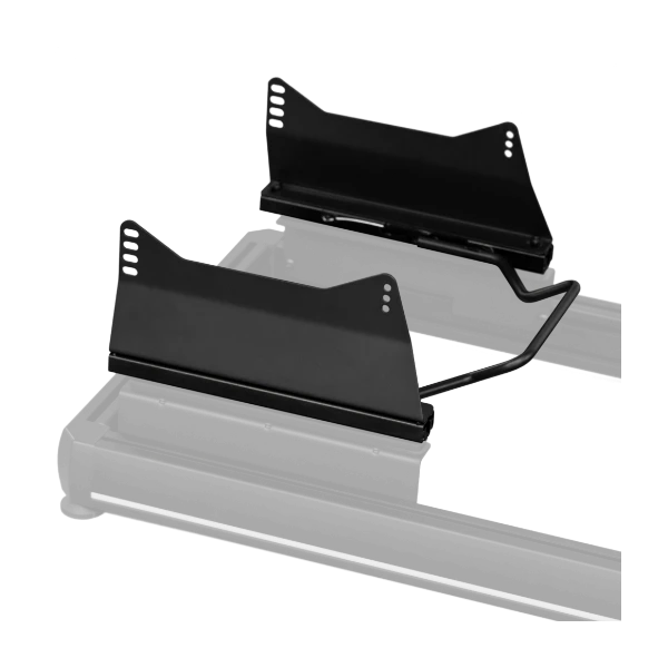 Nitro Concepts Bucket-Sätes Slider och Hållare Set