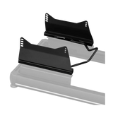 Nitro Concepts Bucket-Sätes Slider och Hållare Set