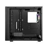 COUGAR DUOAIR RGB kabinet – sort – produktdetalje