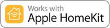Philips Hue - Enrave Ceiling Lamp Small 26,1 cm - White Ambiance Black Philips Hue