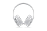 Sony Gold Wireless Headset – trådløst gaming-headset – hvid – produktdetalje 6