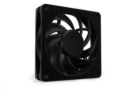 ASUS ProArt LC 360 AiO Liquid Cooler with 3x120mm Alphacool Apex Stealth Metal Power Fans ASUS