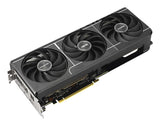 ASUS Radeon RX 9060 XT PRIME OC 16GB – Sort