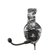 TRUST GXT488 FORZE-G PS4 HEADSET GREY TRUST